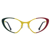 Cat Eye Glasses LE0915