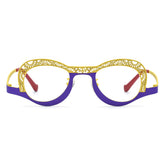Cat Eye Glasses LE0917