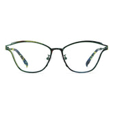 Cat Eye Glasses LE0927