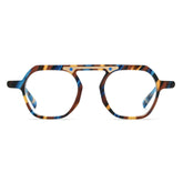 Geometric Glasses LE0939