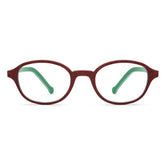 Oval Glasses LE0941