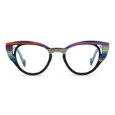 Cat Eye Glasses LE0948