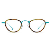 Cat Eye Glasses LE0951