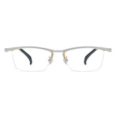 Browline Glasses LE0979