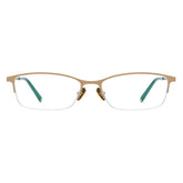 Oval Glasses LE0991