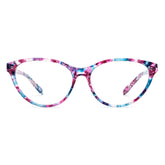 Cat Eye Glasses LE0999