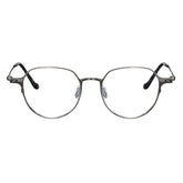 Geometric Glasses LE1030