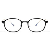 Oval Glasses LE1049