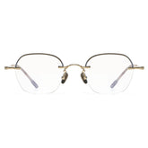 Geometric Glasses LE1066