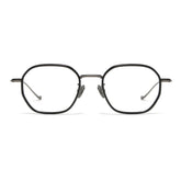Geometric Glasses LE1069