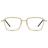 Geometric Glasses LE1124