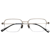 Geometric Glasses LE1138