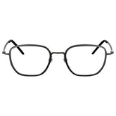 Oval Glasses LE1142