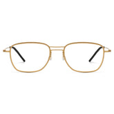 Oval Glasses LE1144