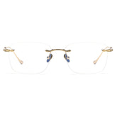 Rectangle Glasses LE1147