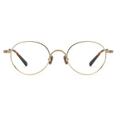 Oval Glasses LE1180
