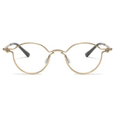Oval Glasses LE1188