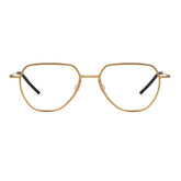 Geometric Glasses LE1194