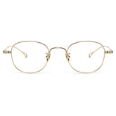 Oval Glasses LE1214