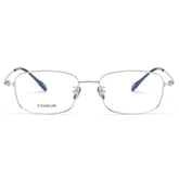 Oval Glasses LE1226