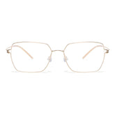 Geometric Glasses LE1245