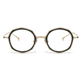Geometric Glasses LE1255