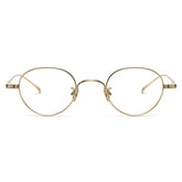 Oval Glasses LE1264