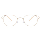 Oval Glasses LE1271