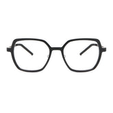 Geometric Glasses LE1283