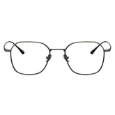 Geometric Glasses LE1285