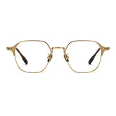 Geometric Glasses LE1293