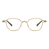 Oval Glasses LE1298