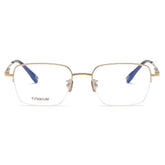 Geometric Glasses LE1303