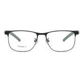 Rectangle Glasses LE1313