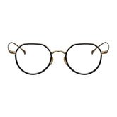 Geometric Glasses LE1324