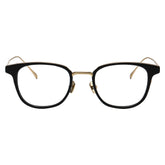 Oval Glasses LE1339
