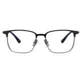 Browline Glasses LE1351