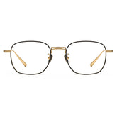 Geometric Glasses LE1364