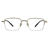 Geometric Glasses LE1367