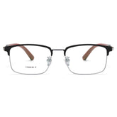 Browline Glasses LE1382