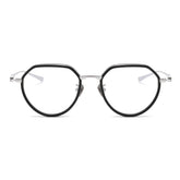 Geometric Glasses LE1399