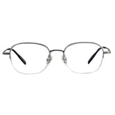 Oval Glasses LE1418