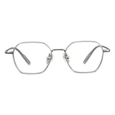 Geometric Glasses LE1420