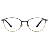 Cat Eye Glasses LE1436