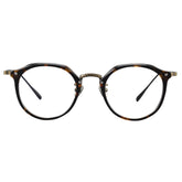Round Glasses LE1445