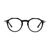 Geometric Glasses LE1450