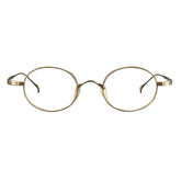 Oval Glasses LE1451