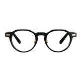 Geometric Glasses LE1456