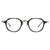 Geometric Glasses LE1459