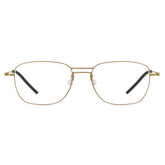 Oval Glasses LE1473